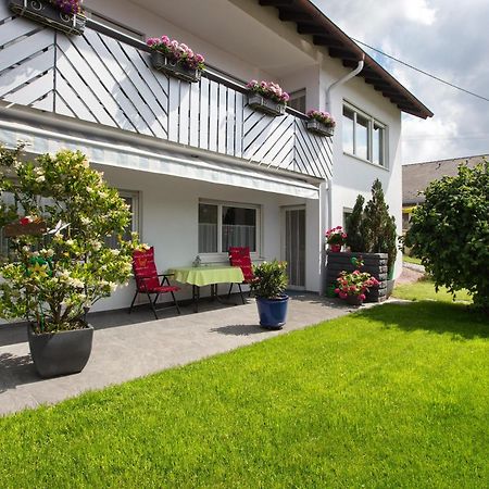 Ferienwohnung Barbara Karsau Екстер'єр фото