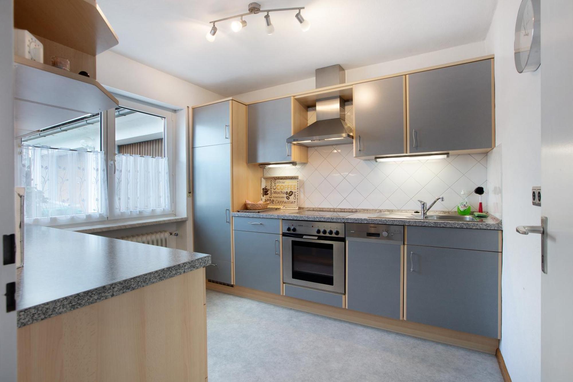Ferienwohnung Barbara Karsau Екстер'єр фото