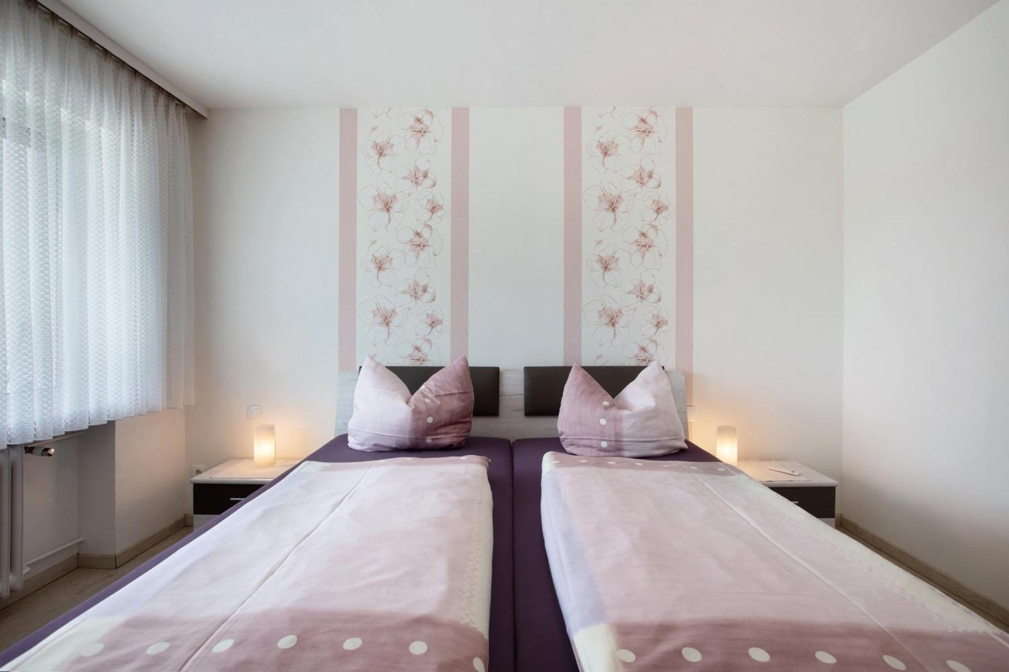 Ferienwohnung Barbara Karsau Екстер'єр фото