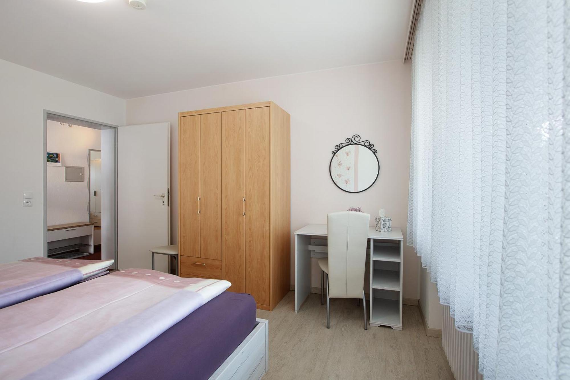 Ferienwohnung Barbara Karsau Екстер'єр фото