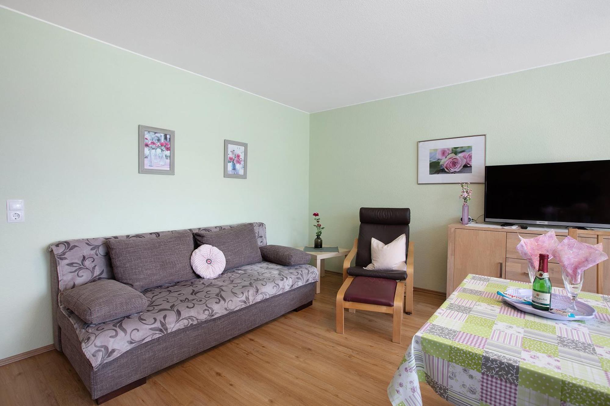 Ferienwohnung Barbara Karsau Екстер'єр фото