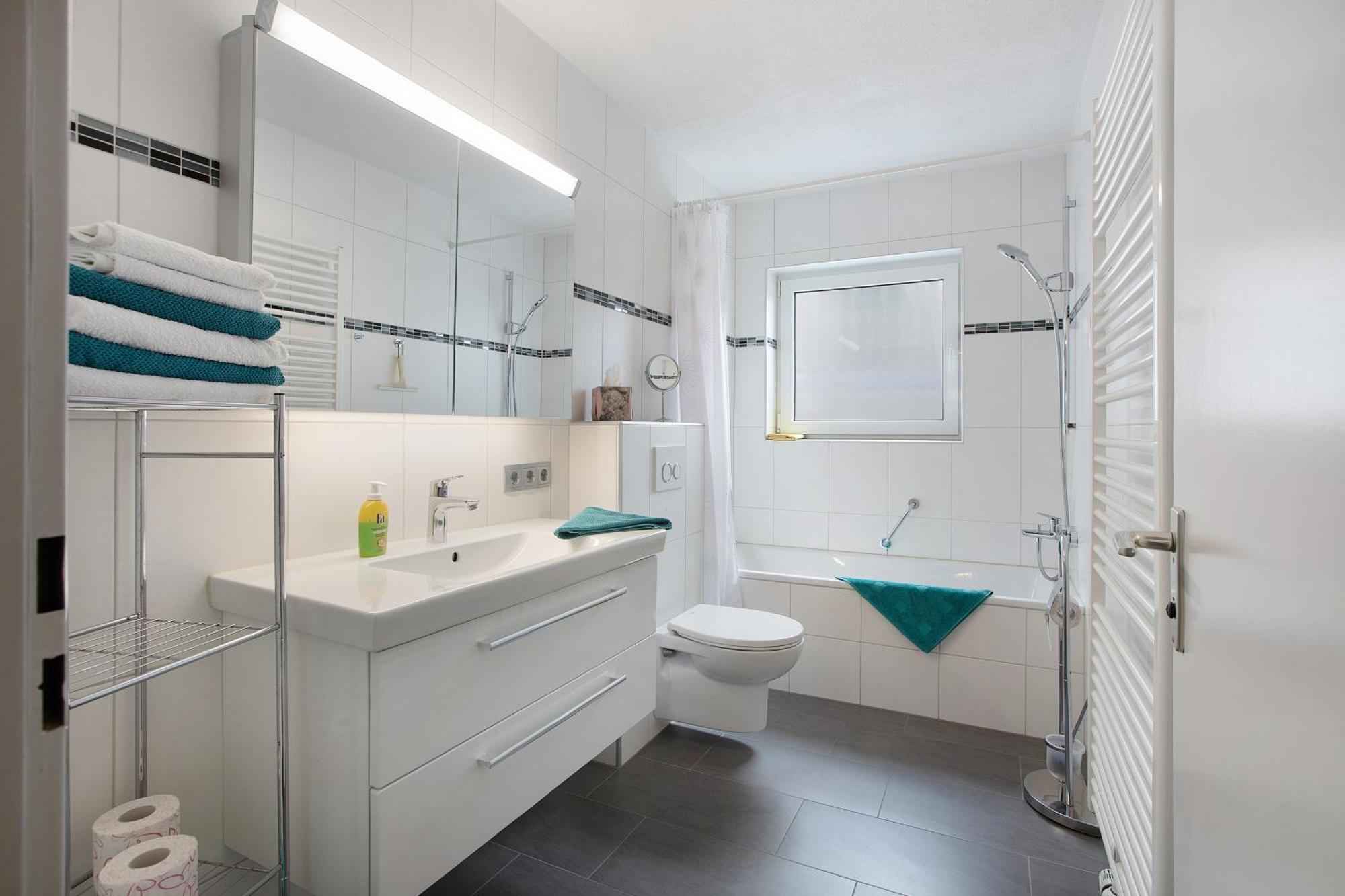 Ferienwohnung Barbara Karsau Екстер'єр фото