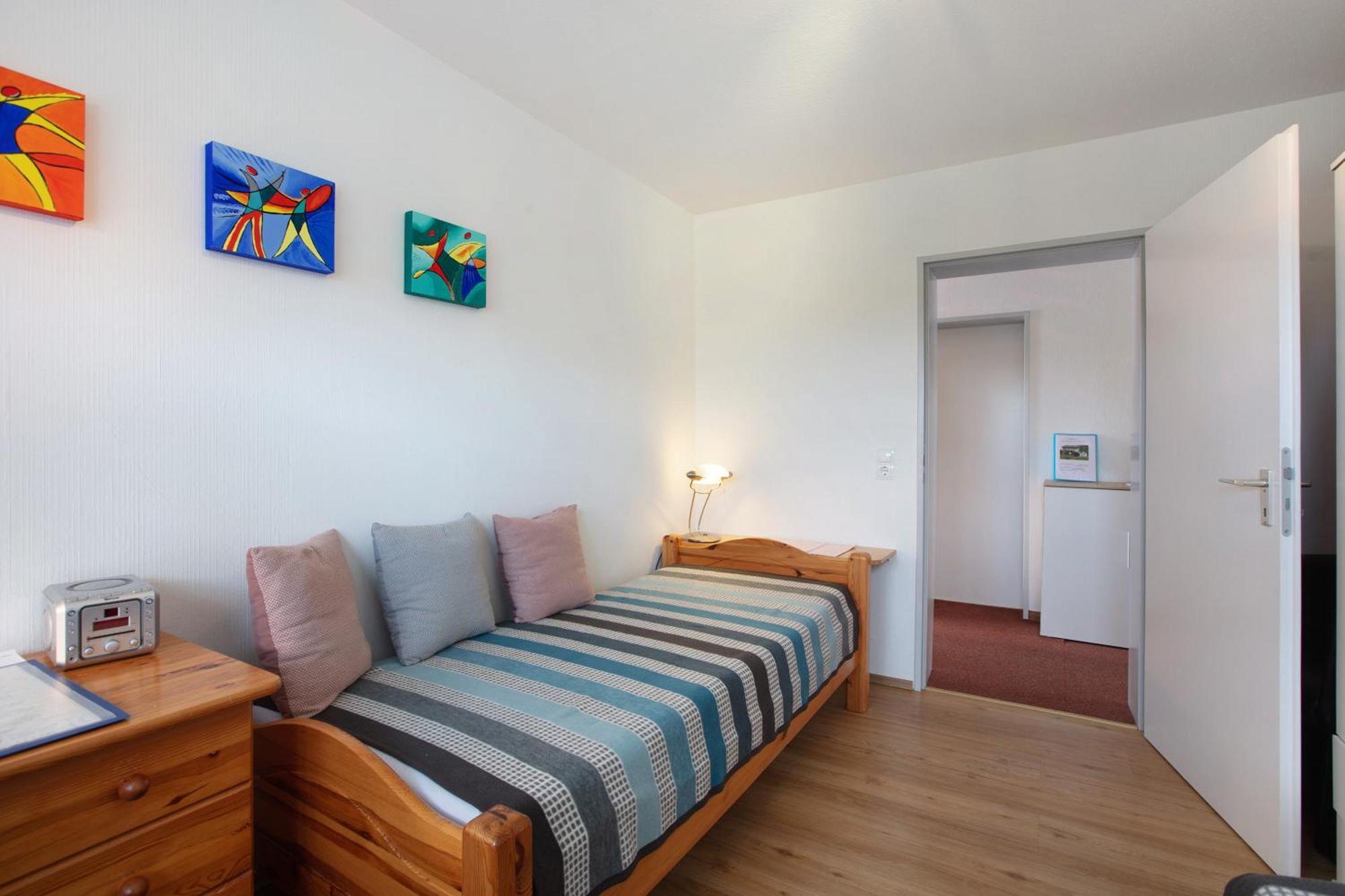 Ferienwohnung Barbara Karsau Екстер'єр фото
