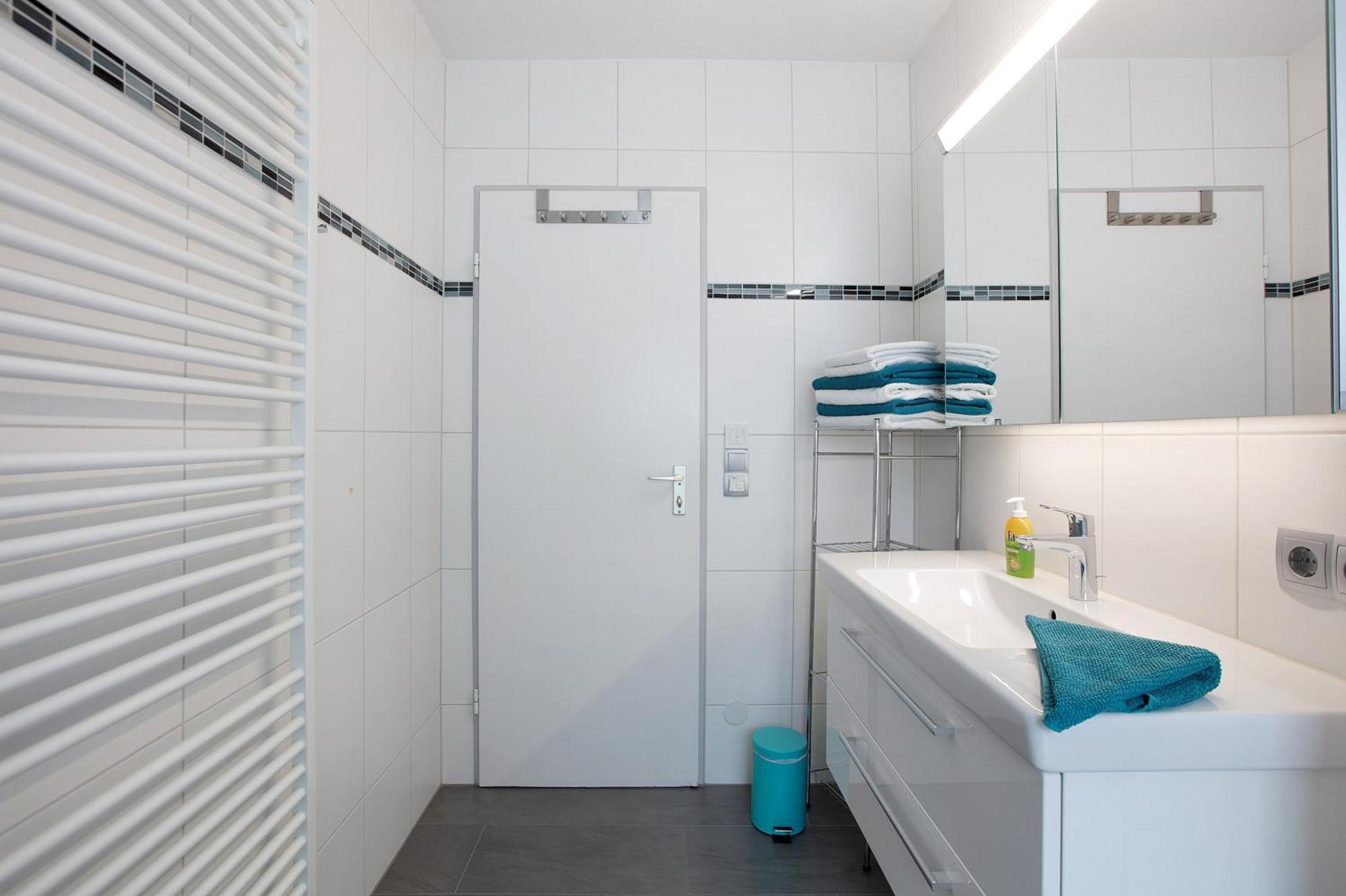 Ferienwohnung Barbara Karsau Екстер'єр фото