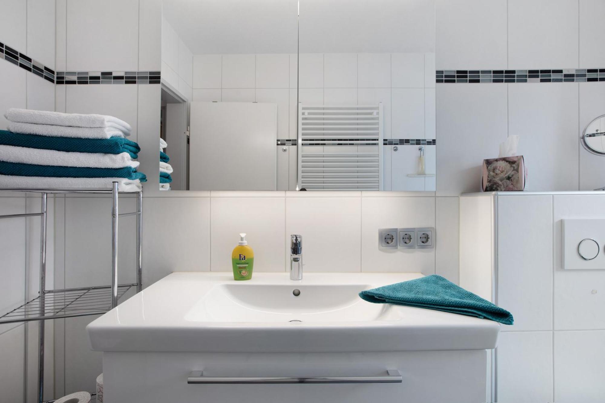 Ferienwohnung Barbara Karsau Екстер'єр фото