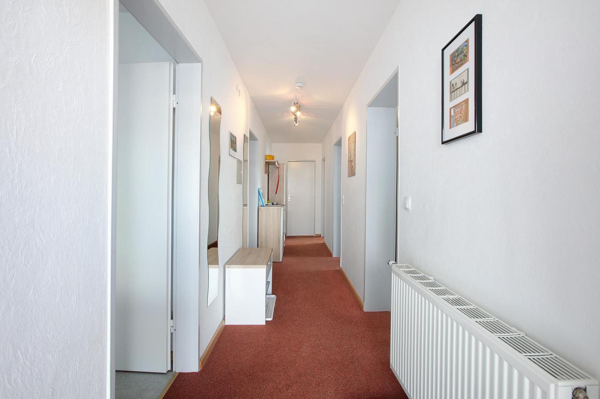 Ferienwohnung Barbara Karsau Екстер'єр фото