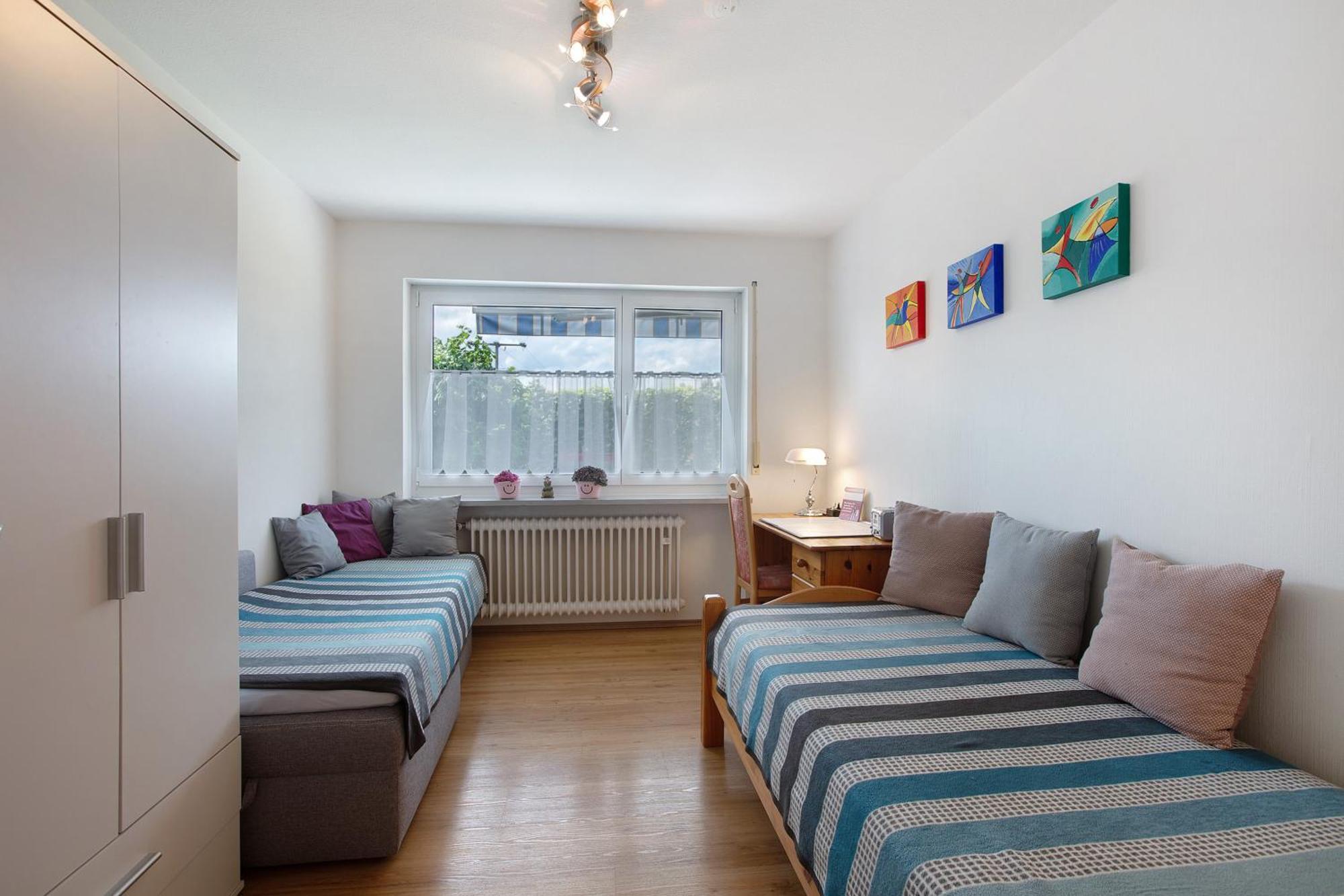 Ferienwohnung Barbara Karsau Екстер'єр фото