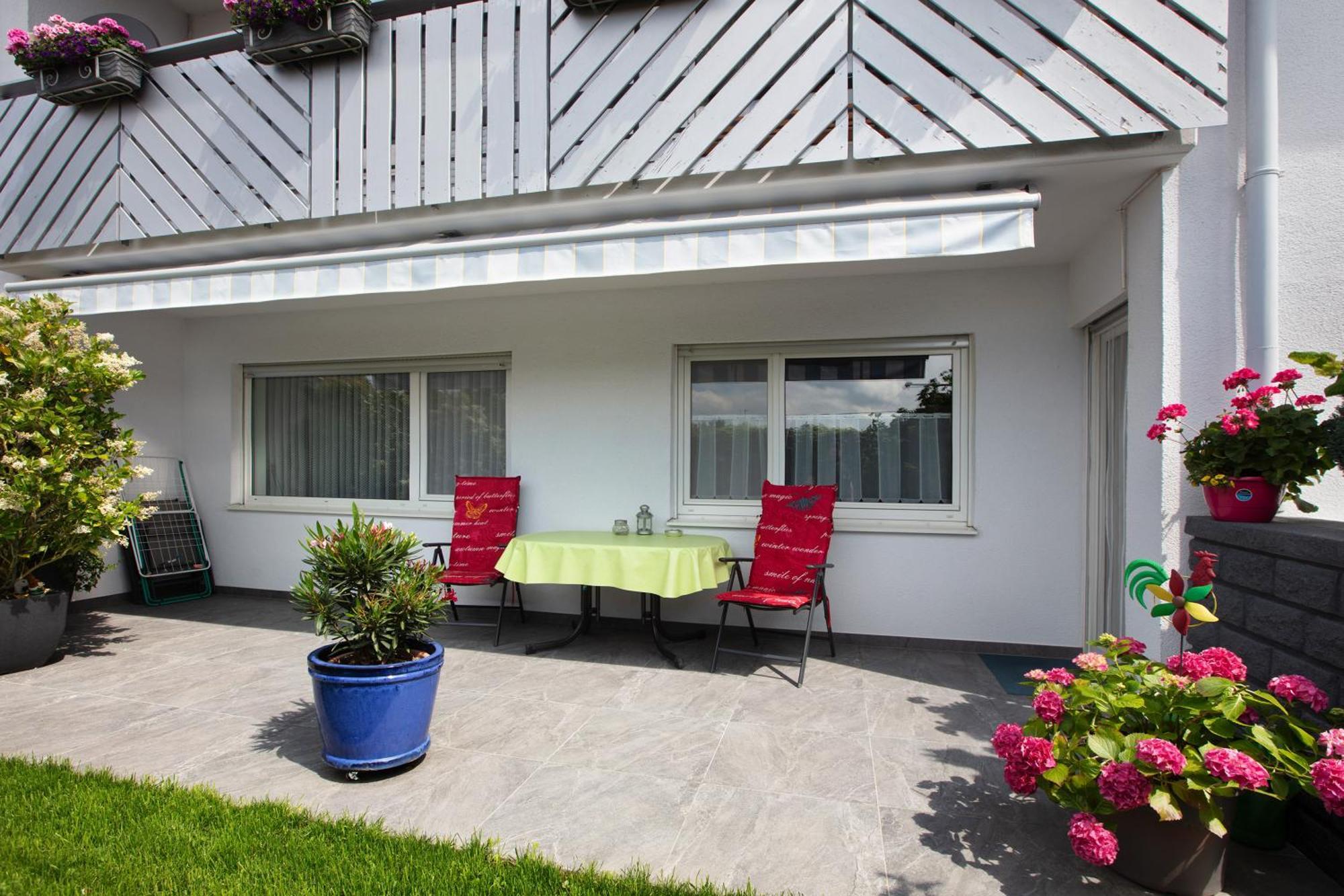 Ferienwohnung Barbara Karsau Екстер'єр фото