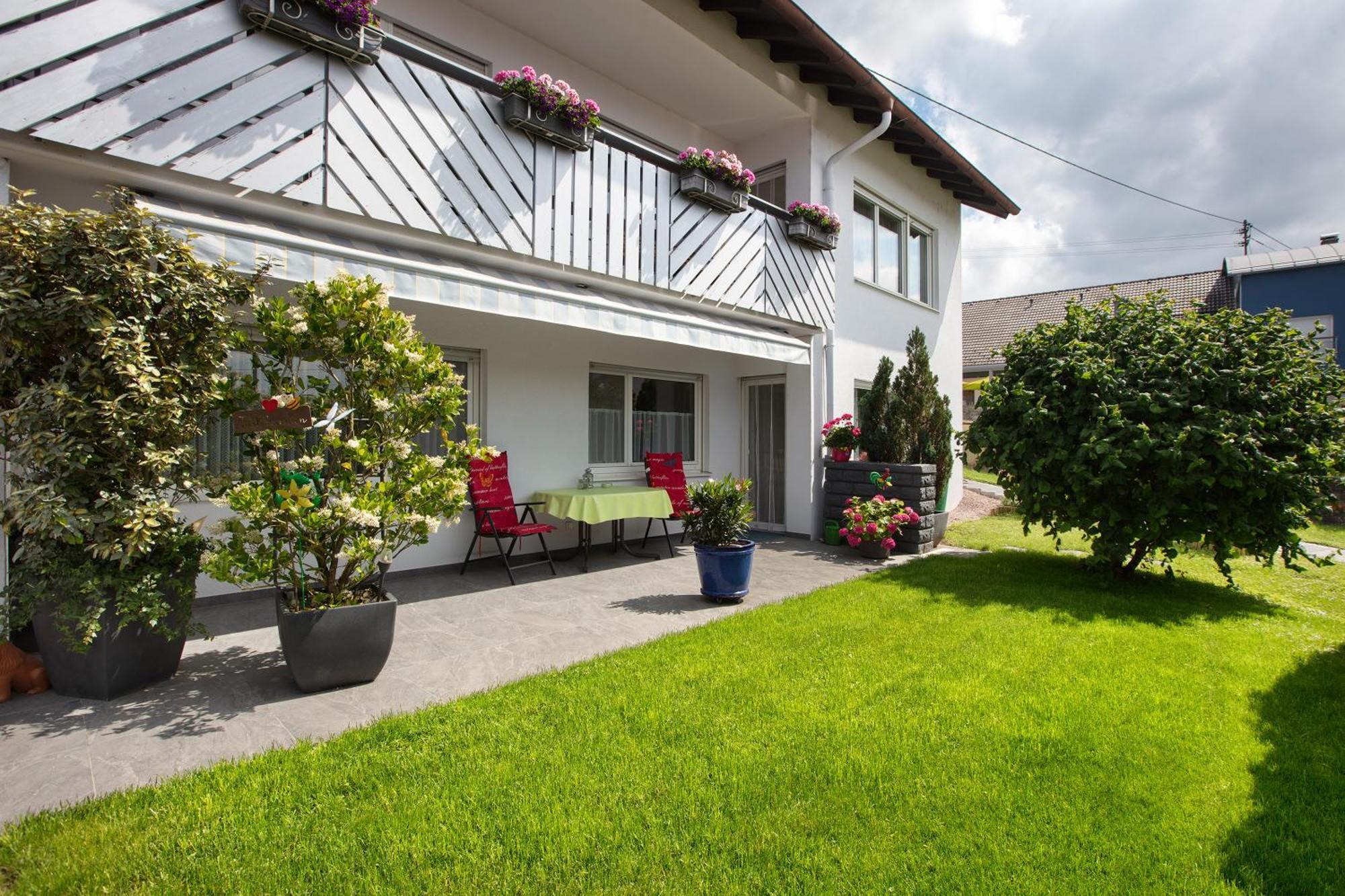 Ferienwohnung Barbara Karsau Екстер'єр фото